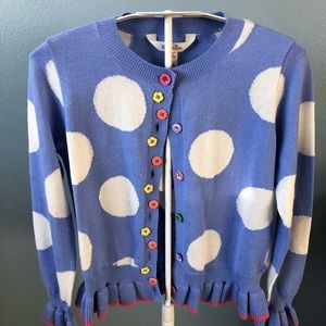 Matilda Jane As a Button Cardigan